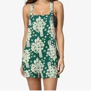 Patagonia Pataloha Printed Romper